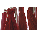 Gabrielle Chanel: Fashion Manifesto варинант исполнения - 4 | Loft Concept в Перми