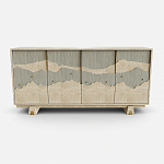 Буфет Okinawa Taupe Large варинант исполнения - 1 | Loft Concept в Перми