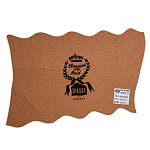 Салфетка под приборы Seletti Acid Flower F варинант исполнения - 1 | Loft Concept в Перми