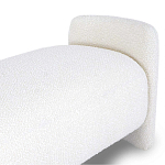 Банкетка Feather of softness варинант исполнения - 4 | Loft Concept в Перми