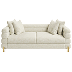 Дизайнерский Диван Lancaster варинант исполнения - 1 | Loft Concept в Перми