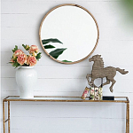 Ваза белая с крышкой однотонная Chinoiserie Ceramics варинант исполнения - 10 | Loft Concept в Перми