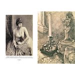 Подарочная книга Альбом Михаил Врубель варинант исполнения - 8 | Loft Concept в Перми