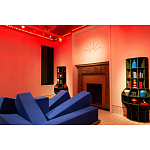 Модульный дизайнерский диван Rumble Modular Sofa варинант исполнения - 15 | Loft Concept в Перми