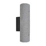 Бра Douro Light серый бетон варинант исполнения - 1 | Loft Concept в Перми