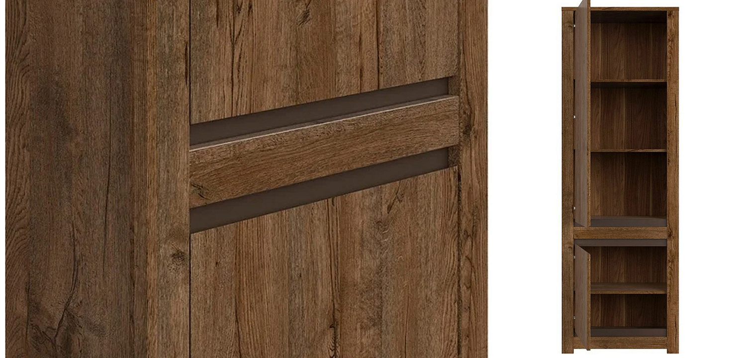Шкаф Helga Wardrobe Шкаф Helga Wardrobe - Loft-Concept в Перми