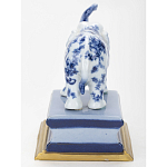 Держатель для книг The blue elephant варинант исполнения - 4 | Loft Concept в Перми