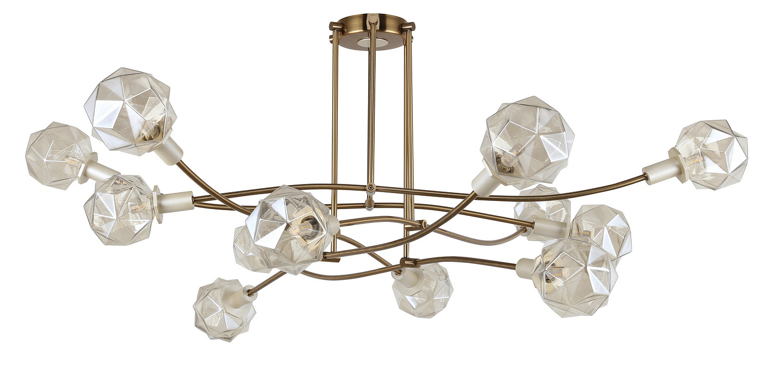Люстра Severine Chandelier Люстра Severine Chandelier - Loft-Concept в Перми