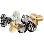 Панно настенное Blank Sheet Petal варинант исполнения - 1 | Loft Concept в Перми