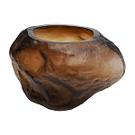 Ваза коричневый Forma Mare  варинант исполнения - 2 | Loft Concept в Перми