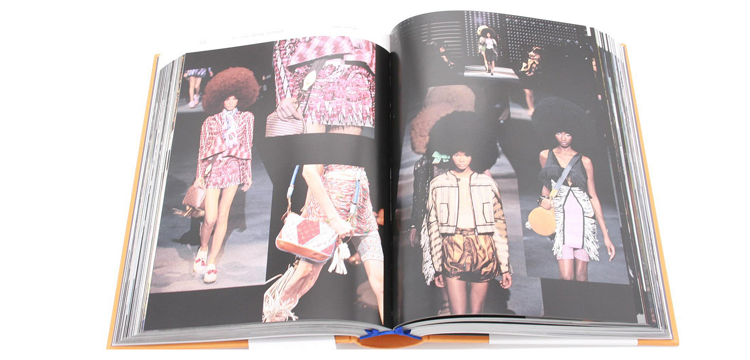 Louis Vuitton: Catwalk Louis Vuitton: Catwalk - Loft-Concept в Перми