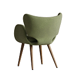 Стул Madina Green варинант исполнения - 2 | Loft Concept в Перми