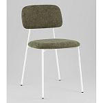 Стул Chao зеленый варинант исполнения - 1 | Loft Concept в Перми