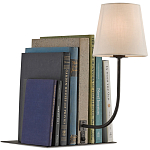 Лампа для книжного шкафа Book Concrete Lamp варинант исполнения - 2 | Loft Concept в Перми