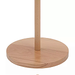 Напольная вешалка деревянная Branches Hangers варинант исполнения - 3 | Loft Concept в Перми