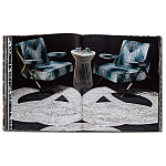 Редкое коллекционное издание Casa Cavalli Home: Celebrating the Roberto Cavalli Lifestyle Леопард варинант исполнения - 6 | Loft Concept в Перми