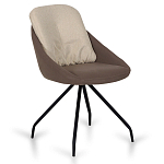 Современное кресло Richard варинант исполнения - 3 | Loft Concept в Перми