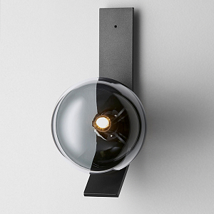Бра DUO KICK WALL SCONCE