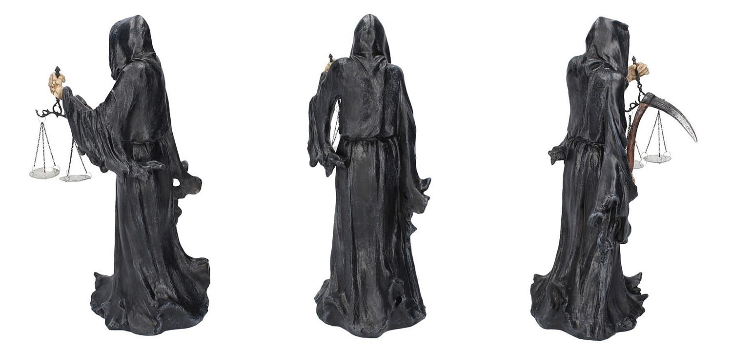 Статуэтка Libra Reaper Статуэтка Libra Reaper - Loft-Concept в Перми