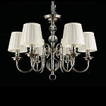 Люстра подвесная Gaell Metal варинант исполнения - 4 | Loft Concept в Перми