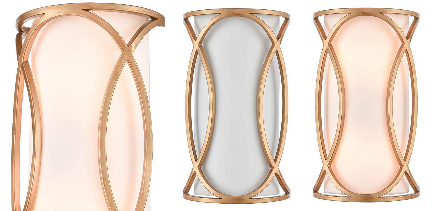 Бра Anetoun Sconce Бра Anetoun Sconce - Loft-Concept в Перми