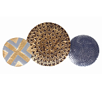 Панно настенное Blank Sheet  Portal варинант исполнения - 1 | Loft Concept в Перми