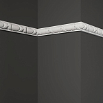 Молдинг с орнаментом MO-07 варинант исполнения - 1 | Loft Concept в Перми