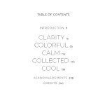 Книга Inviting Interiors: A Fresh Take on Beautiful Rooms Turner Melanie варинант исполнения - 1 | Loft Concept в Перми