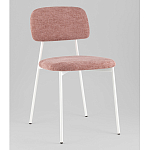 Стул Chao розовый варинант исполнения - 1 | Loft Concept в Перми