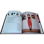 Коллекционная книга Art in Vogue варинант исполнения - 7 | Loft Concept в Перми