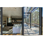 Книга Homes for Our Time. Contemporary Houses Around the World Jodidio Philip  варинант исполнения - 7 | Loft Concept в Перми