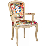 Кресло Protugea Lux варинант исполнения - 2 | Loft Concept в Перми