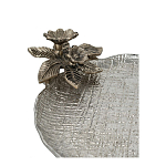 Столик с двумя круглыми столешницами на соновании виде изогнутых ветвей Forest Fairy Tale варинант исполнения - 4 | Loft Concept в Перми