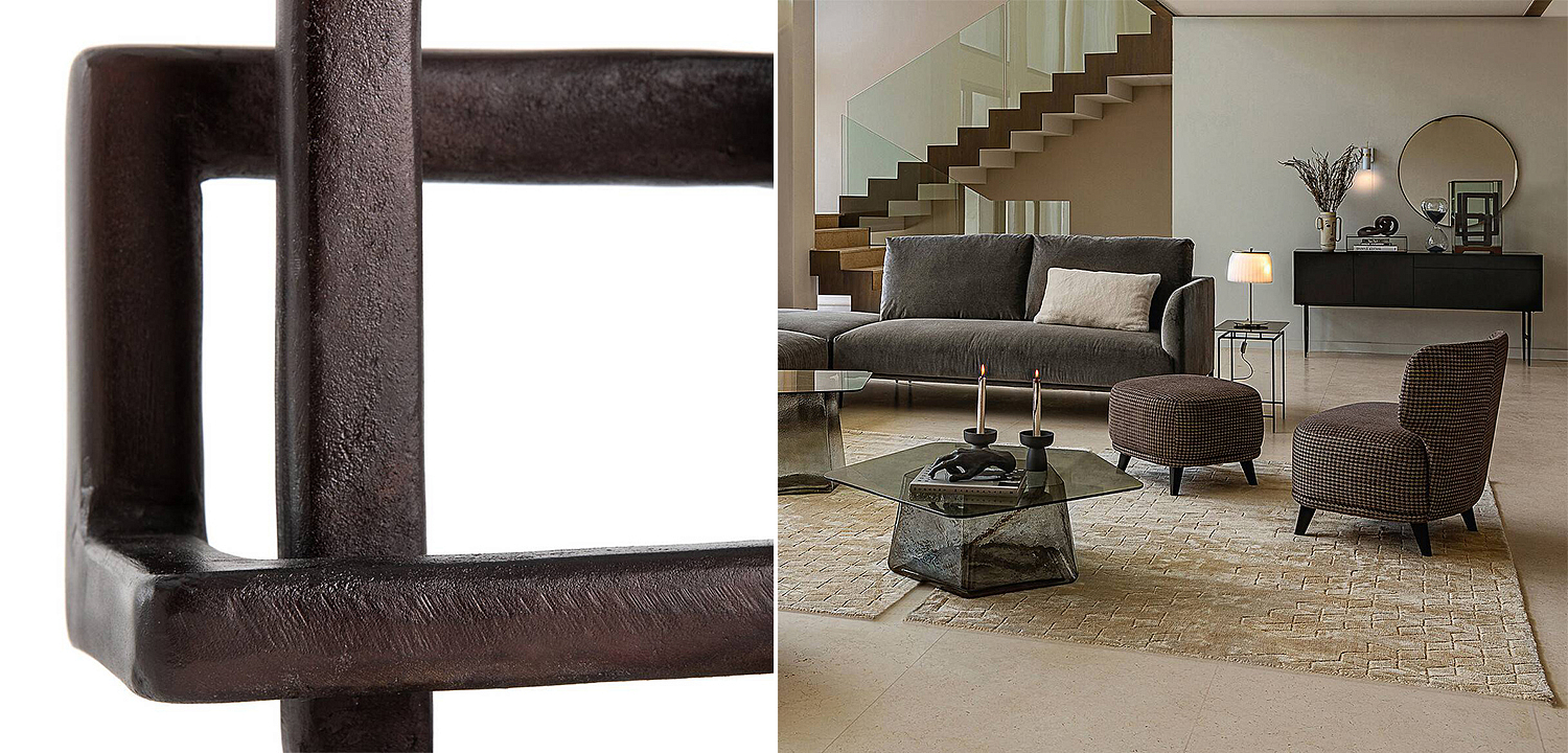 Статуэтка Rochus Статуэтка Rochus - Loft-Concept в Перми