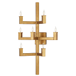 Бра фигурное Bold Geometry варинант исполнения - 2 | Loft Concept в Перми