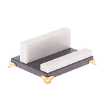 Подставка под смартфон из натурального камня Natural Stone Stand варинант исполнения - 3 | Loft Concept в Перми