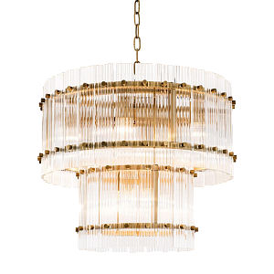 Люстра Chandelier Ruby S