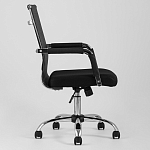 Офисное кресло с сетчатой спинкой NETTING варинант исполнения - 2 | Loft Concept в Перми