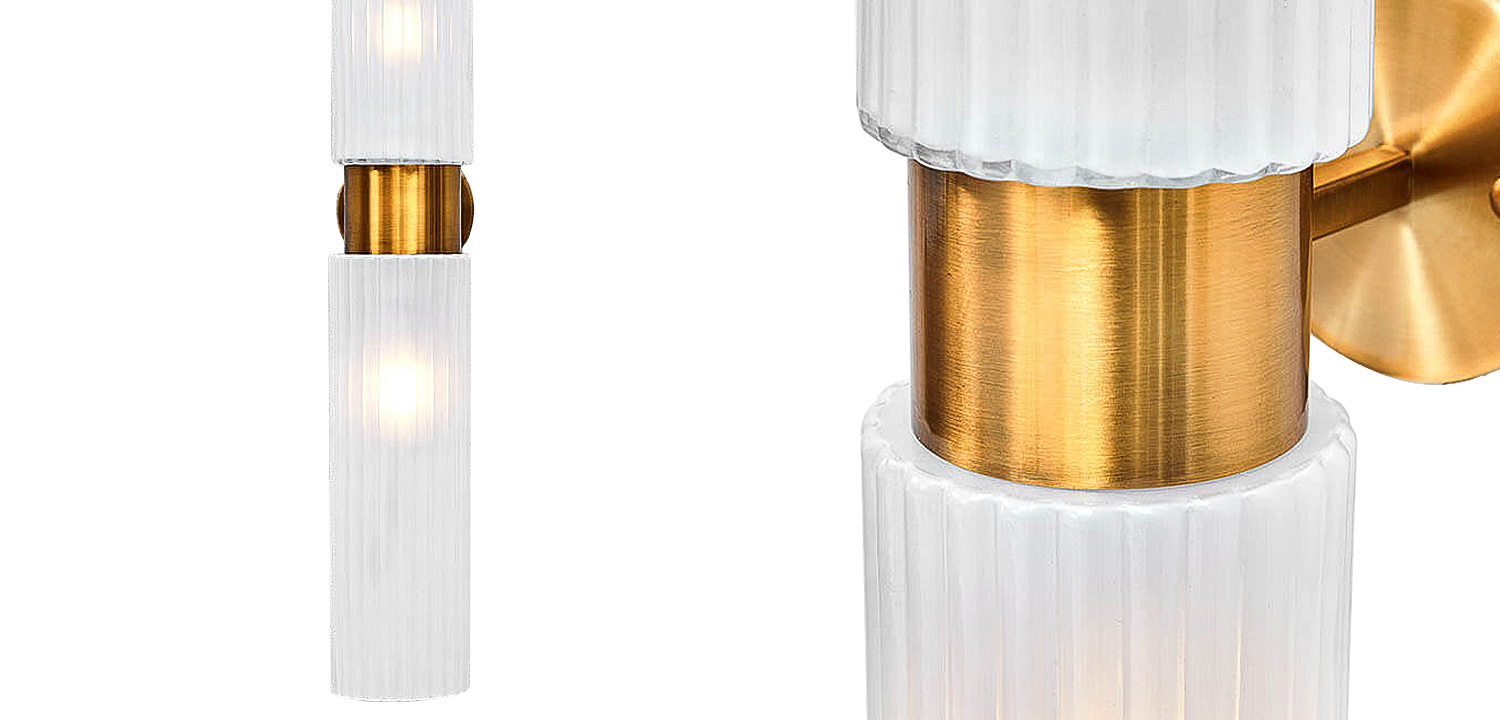 Бра Laris sconce Бра Laris sconce - Loft-Concept в Перми