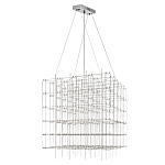 Подвесной светильник Fascinating Matrix варинант исполнения - 2 | Loft Concept в Перми