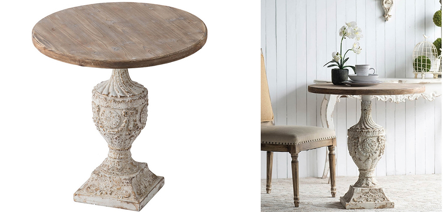 Обеденный стол Floret Dinner Table Обеденный стол Floret Dinner Table - Loft-Concept в Перми