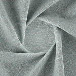 Мебельная ткань Шенилл голубой цвет 138 см T4-20 варинант исполнения - 2 | Loft Concept в Перми