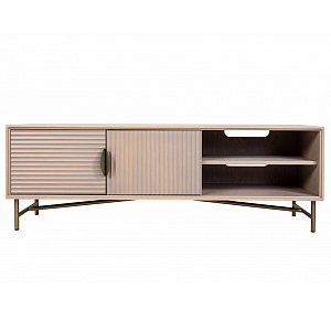 ТВ-тумба Antique Order Бежевый Шпон Дуба 