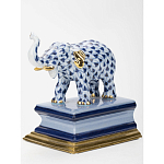 Держатель для книг Elephant варинант исполнения - 2 | Loft Concept в Перми