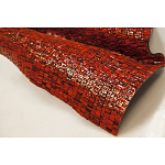 Панно «Red 07» варинант исполнения - 3 | Loft Concept в Перми