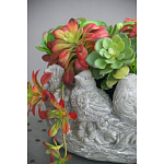 Кашпо A nest of birds варинант исполнения - 9 | Loft Concept в Перми