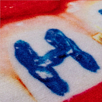 Коврик Seletti Shit варинант исполнения - 3 | Loft Concept в Перми