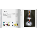 Альбом для дизайнеров Issey Miyake варинант исполнения - 13 | Loft Concept в Перми