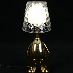 Лампа настольная Kosett 2 варинант исполнения - 1 | Loft Concept в Перми