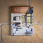 Книга Ray Booth: Evocative Interiors варинант исполнения - 5 | Loft Concept в Перми